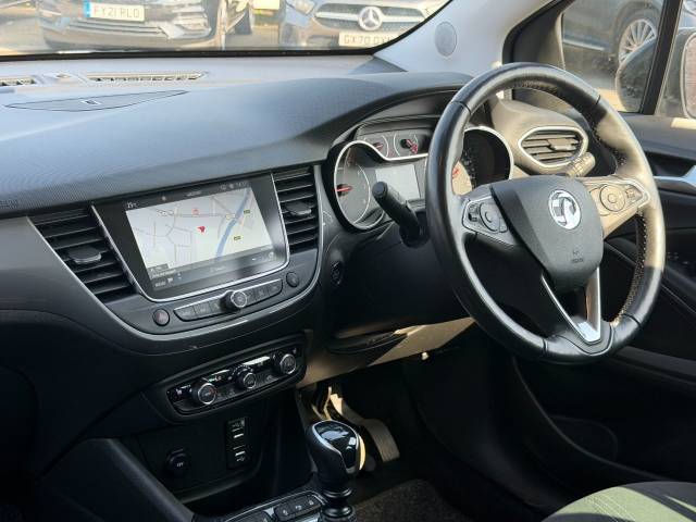 2023 Vauxhall Crossland 1.2 Turbo Ultimate 5dr