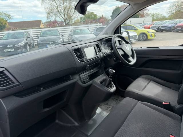 2023 Vauxhall Vivaro 2900 1.5d 100PS Prime H1 Van