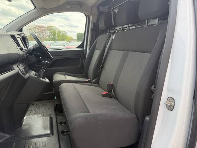 2023 Vauxhall Vivaro 2900 1.5d 100PS Prime H1 Van