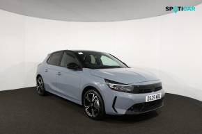 VAUXHALL CORSA at Twells of Billinghay Billinghay