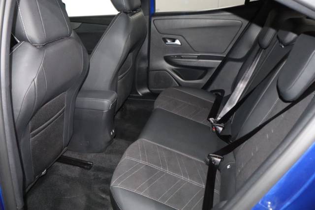 2025 Vauxhall Mokka 1.2 Turbo Ultimate 5dr Auto