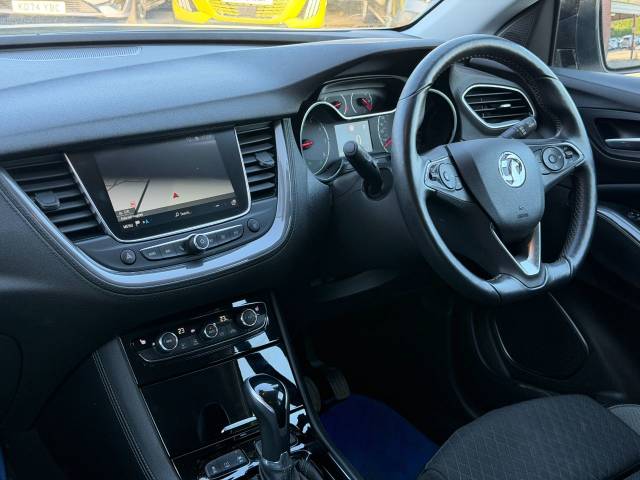 2019 Vauxhall Grandland X 2.0 Turbo D SRi Nav 5dr Auto