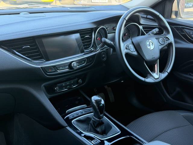 2018 Vauxhall Insignia Country Tourer 2.0 Turbo D 4X4 5dr