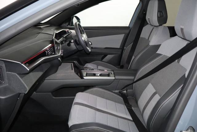 2025 Vauxhall Grandland 1.2 Hybrid [136] Ultimate 5dr e-DCT6