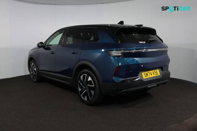 2024 Vauxhall Grandland 1.2 Hybrid [136] GS 5dr e-DCT6