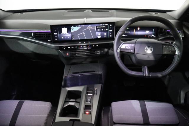 2024 Vauxhall Grandland 1.2 Hybrid [136] GS 5dr e-DCT6