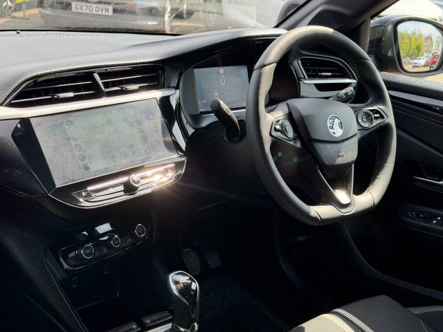 2024 Vauxhall Corsa 1.2 GS 5dr