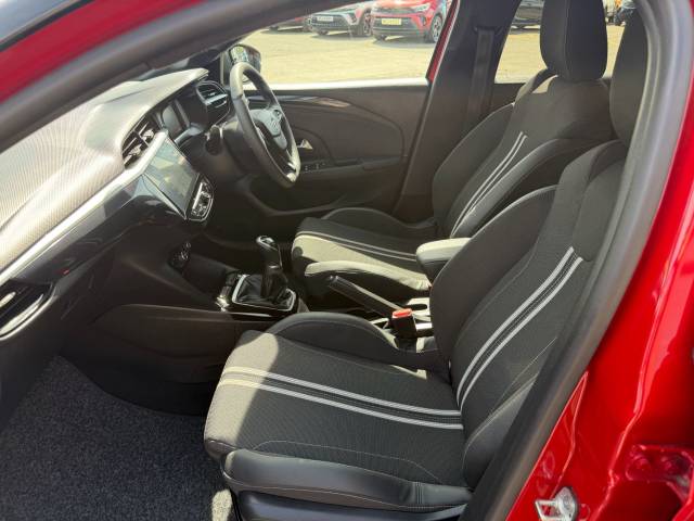2024 Vauxhall Corsa 1.2 GS 5dr