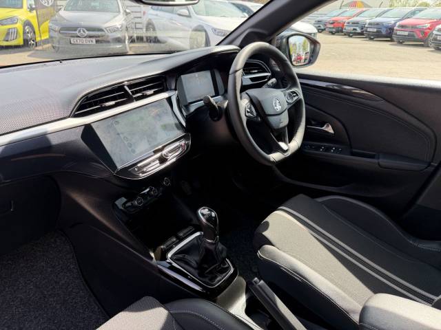 2024 Vauxhall Corsa 1.2 GS 5dr