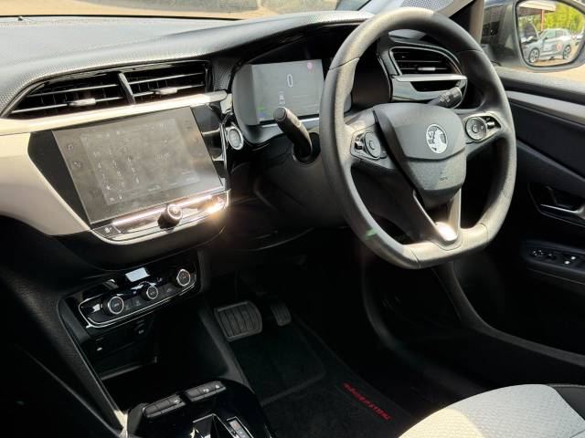 2024 Vauxhall Corsa-E 0.0 100kW Design 50kWh 5dr Auto