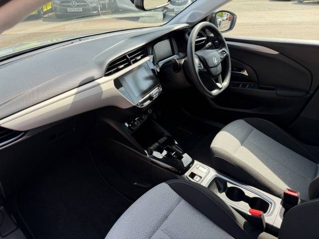 2024 Vauxhall Corsa-E 0.0 100kW Design 50kWh 5dr Auto