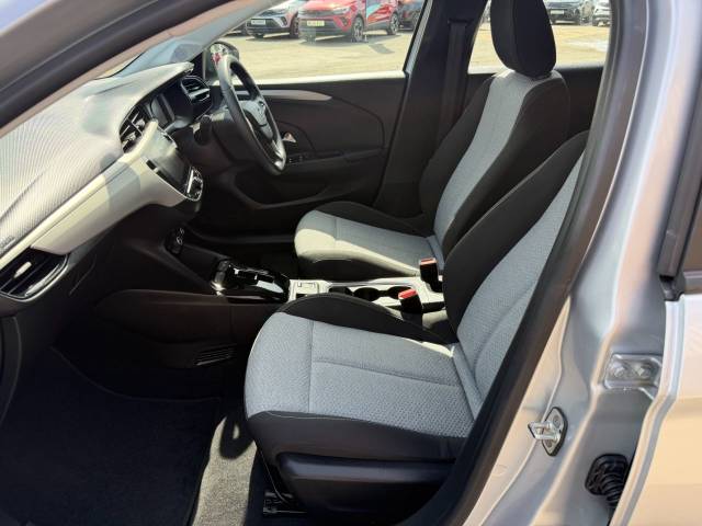 2024 Vauxhall Corsa-E 0.0 100kW Design 50kWh 5dr Auto