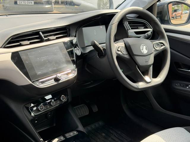 2024 Vauxhall Corsa-E 0.0 100kW Design 50kWh 5dr Auto