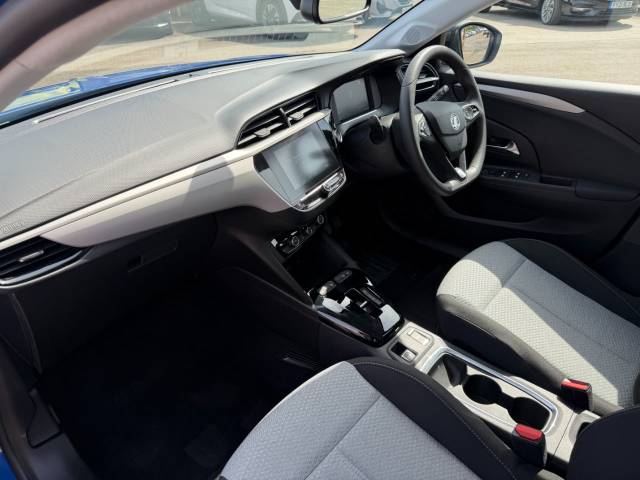 2024 Vauxhall Corsa-E 0.0 100kW Design 50kWh 5dr Auto
