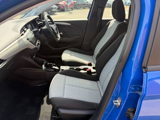 2024 Vauxhall Corsa-E 0.0 100kW Design 50kWh 5dr Auto