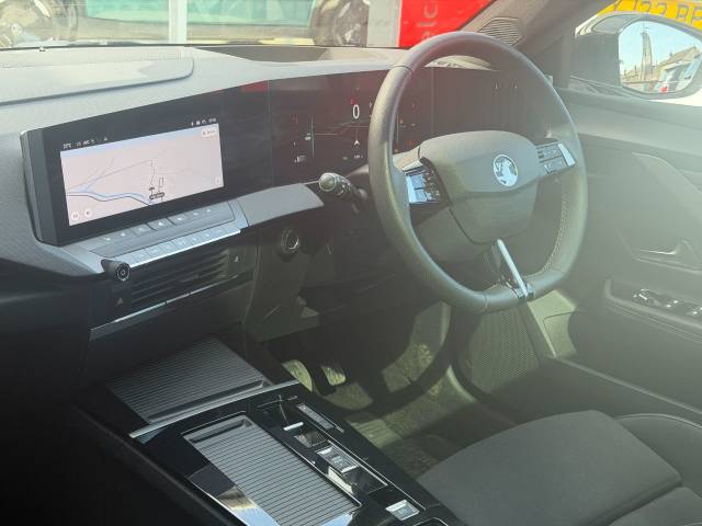 2025 Vauxhall Astra 1.2 Turbo 130 Ultimate 5dr Auto