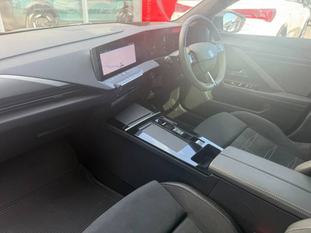 2025 Vauxhall Astra 1.2 Turbo 130 Ultimate 5dr Auto