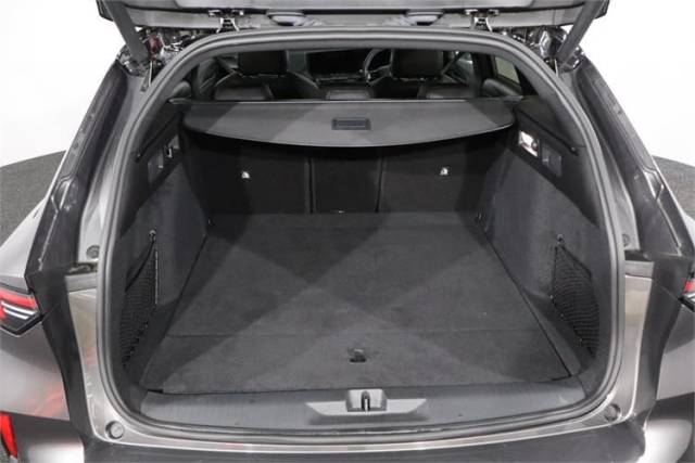 2025 Vauxhall Astra 0.0 115kW Ultimate 54kWh 5dr Auto