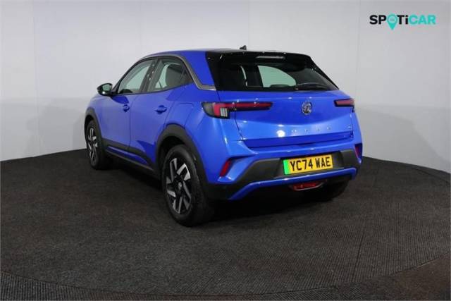 2024 Vauxhall Mokka-e 0.0 100kW Design 50kWh 5dr Auto