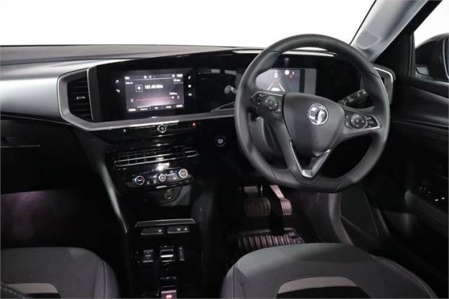 2024 Vauxhall Mokka-e 0.0 100kW Design 50kWh 5dr Auto
