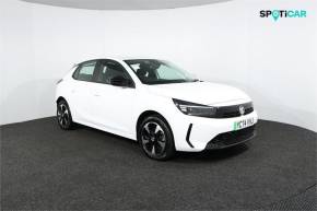 VAUXHALL CORSA at Twells of Billinghay Billinghay