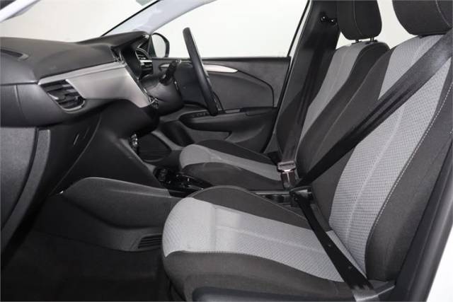 2024 Vauxhall Corsa 0.0 100kW Design 50kWh 5dr Auto