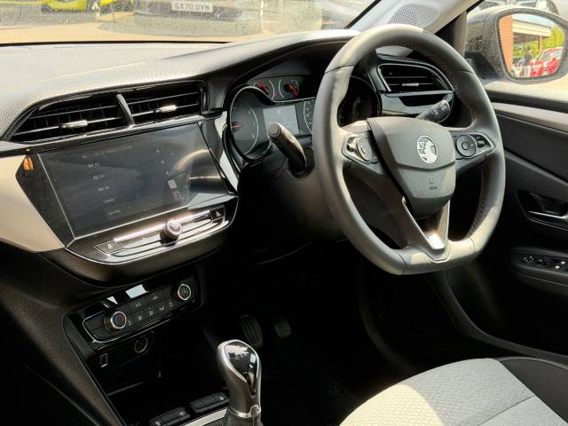 2023 Vauxhall Corsa 1.2 Design 5dr