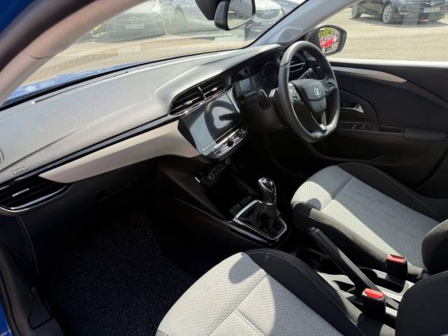 2023 Vauxhall Corsa 1.2 Design 5dr