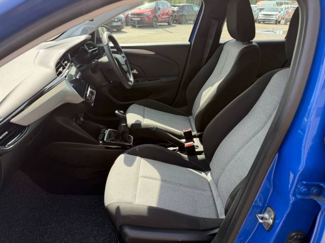2023 Vauxhall Corsa 1.2 Design 5dr