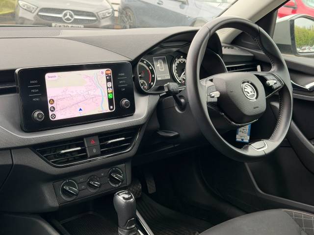 2020 Skoda Kamiq 1.0 TSI SE 5dr DSG