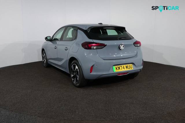 2024 Vauxhall Corsa-E 0.0 100kW Design 50kWh 5dr Auto