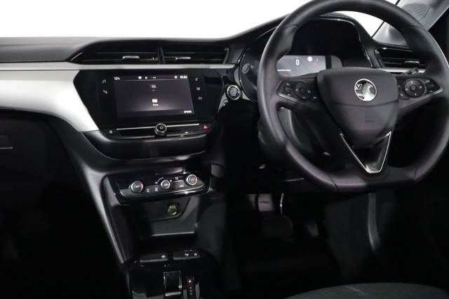 2024 Vauxhall Corsa-E 0.0 100kW Design 50kWh 5dr Auto
