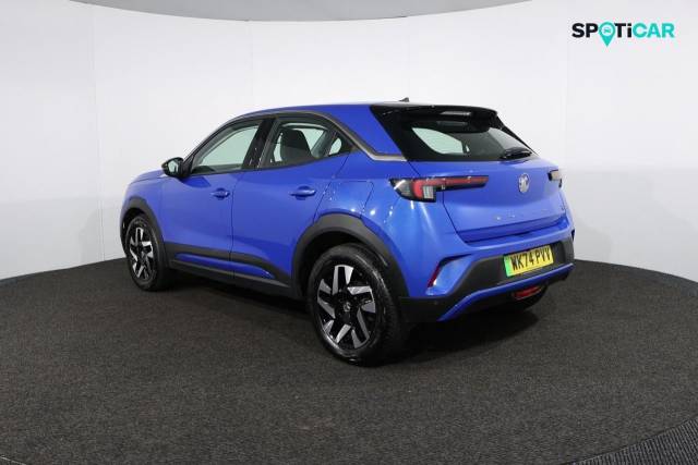 2024 Vauxhall Mokka-e 0.0 100kW Design 50kWh 5dr Auto
