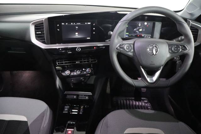 2024 Vauxhall Mokka-e 0.0 100kW Design 50kWh 5dr Auto
