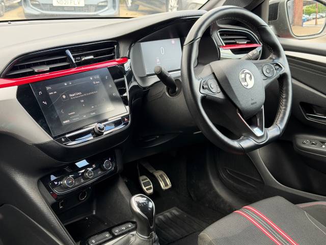 2023 Vauxhall Corsa 1.2 GS 5dr