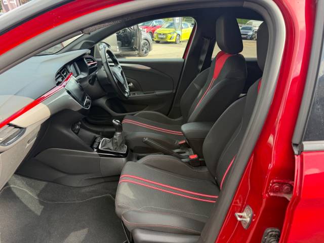 2023 Vauxhall Corsa 1.2 GS 5dr