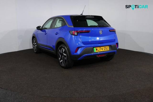 2024 Vauxhall Mokka 0.0 100kW Design 50kWh 5dr Auto