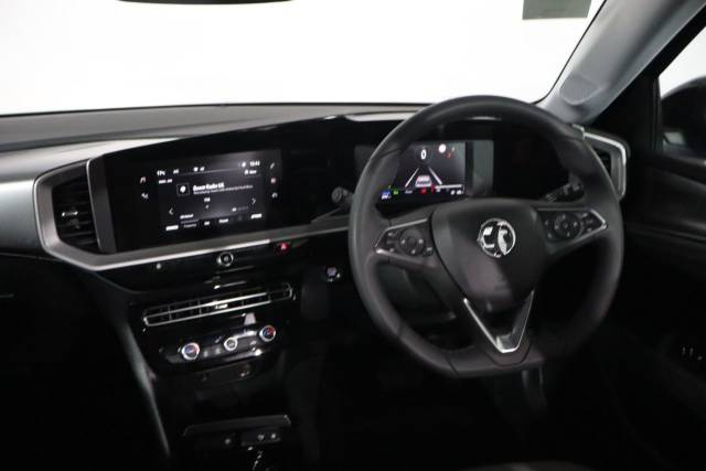 2024 Vauxhall Mokka 0.0 100kW Design 50kWh 5dr Auto