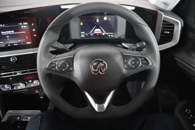 2024 Vauxhall Mokka 0.0 100kW Design 50kWh 5dr Auto