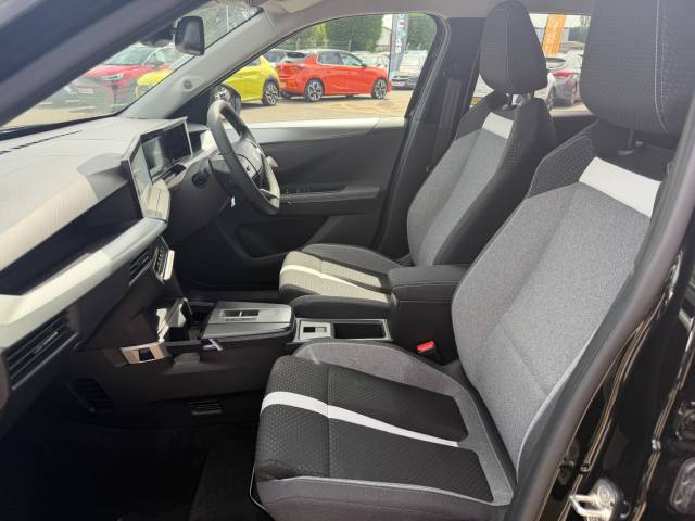 2025 Vauxhall Frontera 0.0 83kW GS 44kWh 5dr Auto