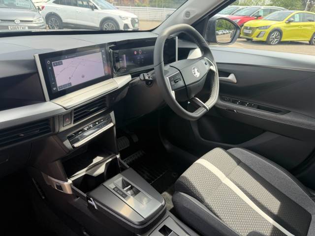 2025 Vauxhall Frontera 0.0 83kW GS 44kWh 5dr Auto