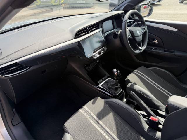 2025 Vauxhall Corsa 1.2 Turbo GS 5dr