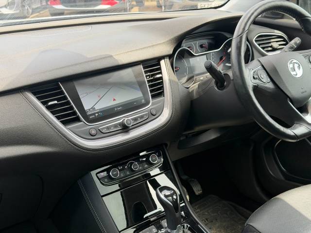 2020 Vauxhall Grandland X 1.5 Turbo D Elite Nav 5dr Auto
