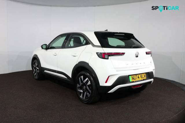 2024 Vauxhall Mokka-e 0.0 100kW Design 50kWh 5dr Auto