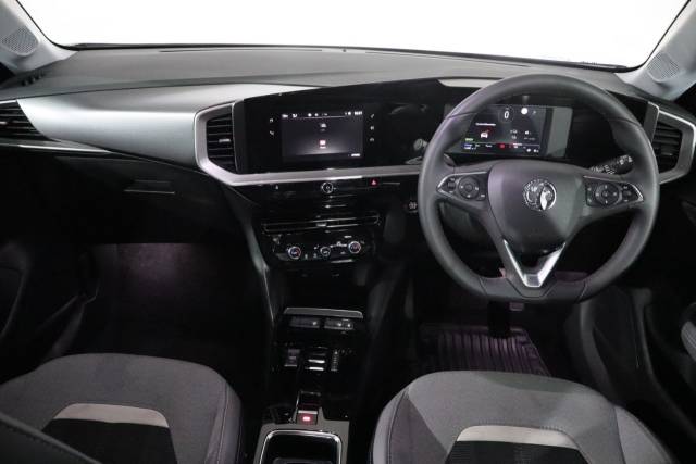 2024 Vauxhall Mokka-e 0.0 100kW Design 50kWh 5dr Auto