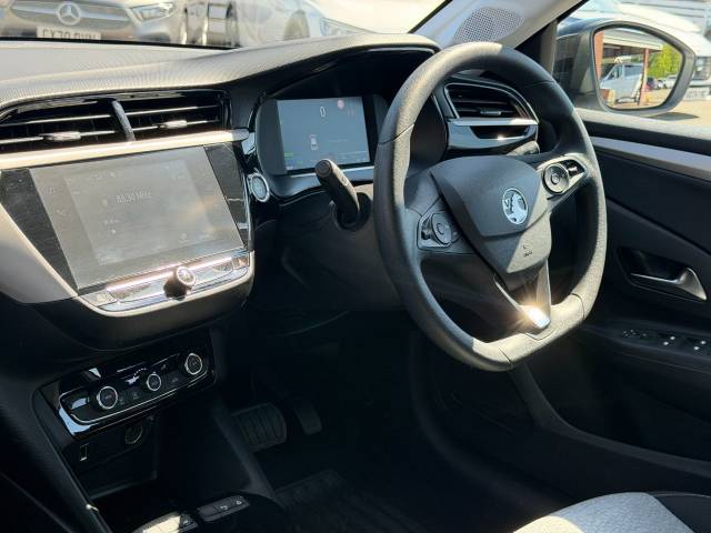 2024 Vauxhall Corsa-E 0.0 100kW Design 50kWh 5dr Auto