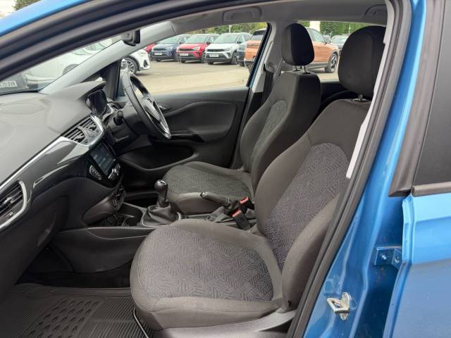 2017 Vauxhall Corsa 1.4 Energy 5dr [AC]