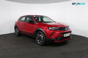 VAUXHALL MOKKA E at Twells of Billinghay Billinghay