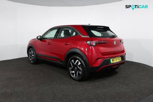 2024 Vauxhall Mokka-e 0.0 100kW Design 50kWh 5dr Auto