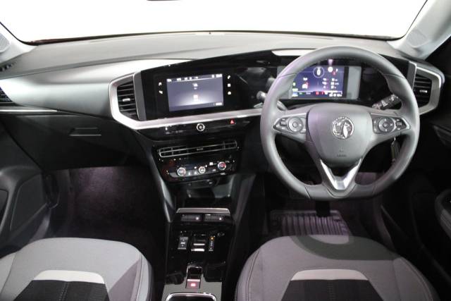 2024 Vauxhall Mokka-e 0.0 100kW Design 50kWh 5dr Auto